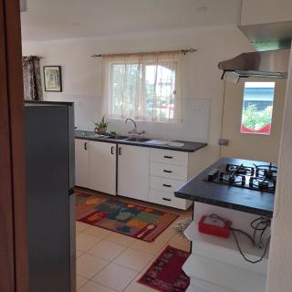 Sekoula Home - Suva - 7