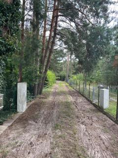 Haus Waldidyll am Briesensee - 1