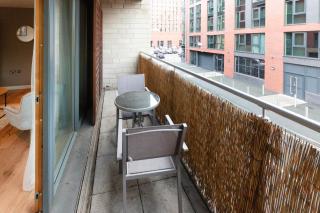 Elegant Shire House Apartment - Sheffield - 1