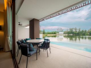 Unique apartments in a Laguna the lake shore - Bang Tao Beach - 4