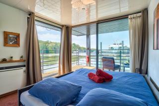 HouseBoat - Une maison sur l'eau - 9