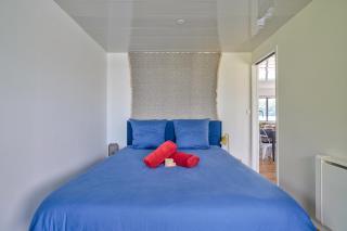 HouseBoat - Une maison sur l'eau - 3