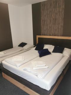 Hotel Diana - 8