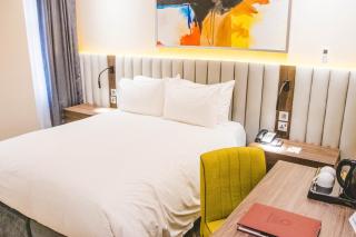 AMBER CITY HOTELS - Owerri - 9
