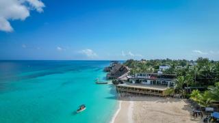Z Hotel & Z2 Hotel - Nungwi - 0