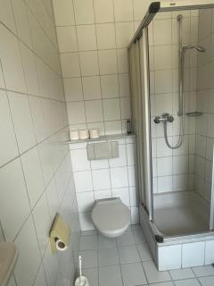 Hotel Ristorante Lucania bei Gerardo - Höhr-Grenzhausen - 4