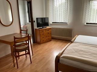 Hotel Ristorante Lucania bei Gerardo - Höhr-Grenzhausen - 1