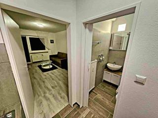 Ferienwohnung Lottstetten - 5