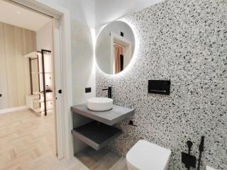 Crystal Domus - Rome - 8