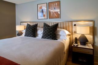 Cheval Phoenix House at Sloane Square - Londra - 1