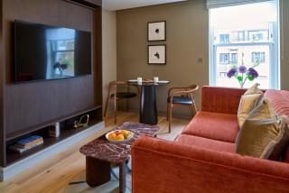 Cheval Phoenix House at Sloane Square - Londra - 3