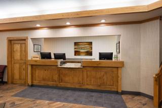 Days Inn & Suites by Wyndham Bozeman - Bozeman - 5