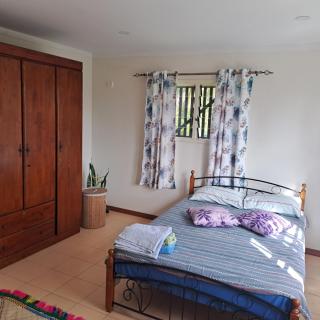 Sekoula Home - Suva - 2
