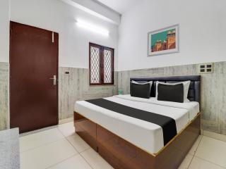 Hotel O Gp Homestay - 9