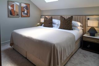 Cheval Phoenix House at Sloane Square - Londra - 8