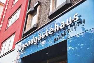 DJH Jugendgästehaus Adolph Kolping - Dortmund - 9