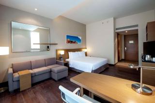 Hyatt Place Hampi - Hampi - 7