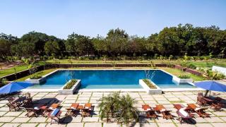 Hyatt Place Hampi - Hampi - 6