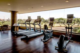 Hyatt Place Hampi - Hampi - 4