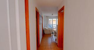 Práctico&Cómodo apartamento - Playa Oliva Nova - 0