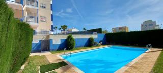 Práctico&Cómodo apartamento - 7