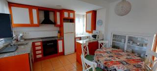 Práctico&Cómodo apartamento - 5