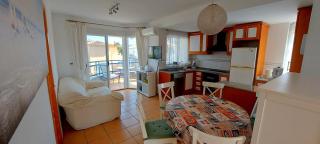 Práctico&Cómodo apartamento - Playa Oliva Nova - 4