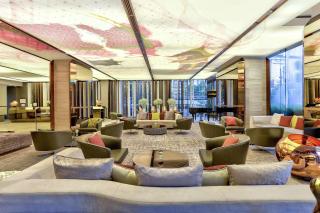Hilton Sukhumvit Bangkok - 0