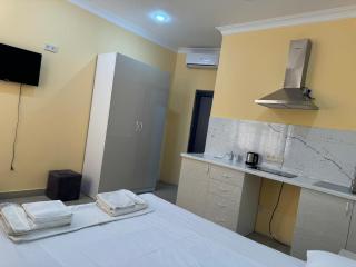 Rose Hotel Yerevan - Erevan - 1