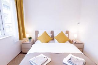 Sunny 2BR with balcony at Szövetség street - Budapest - 5