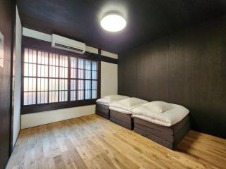 trive kamejima2 名古屋駅近く 亀島駅徒歩1分 雰囲気抜群の古民家ホテル - Noritake-shimmachi - 7