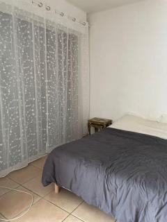 Studio à Sanary-Sur-Mer avec balcon à 200m du port - Sanary-sur-Mer - 3