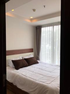1 Bed 1 Bath - Serviced Apartment Near City Center With Rooftop Pool and Gym - Chiang Mai - 6