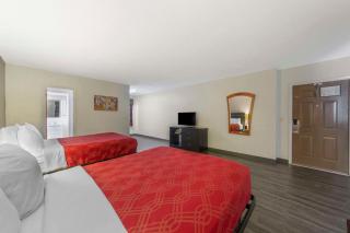 Fort Lauderdale Gardens Inn & Suites Ft Lauderdale International Airport - Hollywood - 7