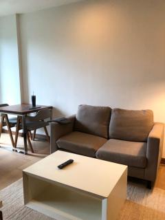 1 Bed 1 Bath - Serviced Apartment Near City Center With Rooftop Pool and Gym - Chiang Mai - 5