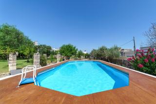 Masseria De Donno - 1