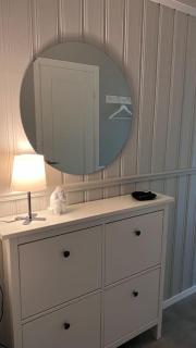 Newly renovated guest house with own patio - Sundsvall - 3