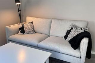 Newly renovated guest house with own patio - Sundsvall - 1