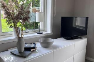 Newly renovated guest house with own patio - Sundsvall - 8