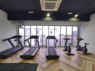 Kuching Gala City Apartment - Kuching - 5