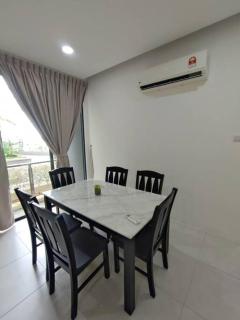 Kuching Gala City Apartment - Kuching - 1