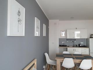 Apartament Grey Goose V - Władysławowo - 4