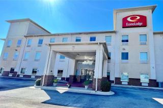 Econo Lodge - Augusta - 0