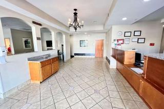 Econo Lodge - Augusta - 6