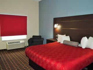 Econo Lodge - Augusta - 2