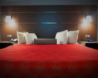 Econo Lodge - Augusta - 1