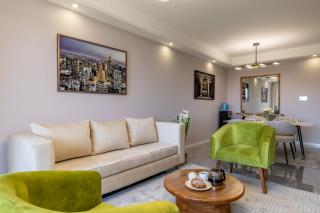 Urban glow Alba by YourHost, 1 bedroom, Nairobi - Nairobi - 0