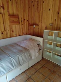 Gite de l'Escure, pour 1 nuit ou plus - Le Theil - 3