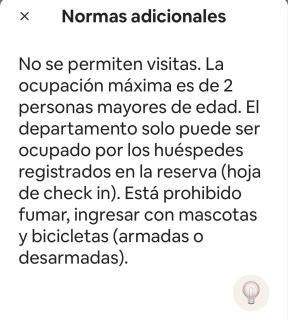 Departamento BLUE - San Juan - 6
