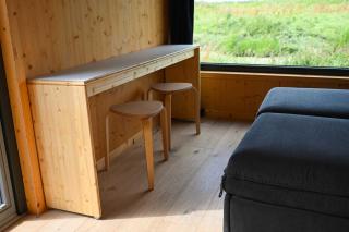 Tiny House Nature 9 Zur Kuhweide - Green Tiny Village Harlesiel - 4